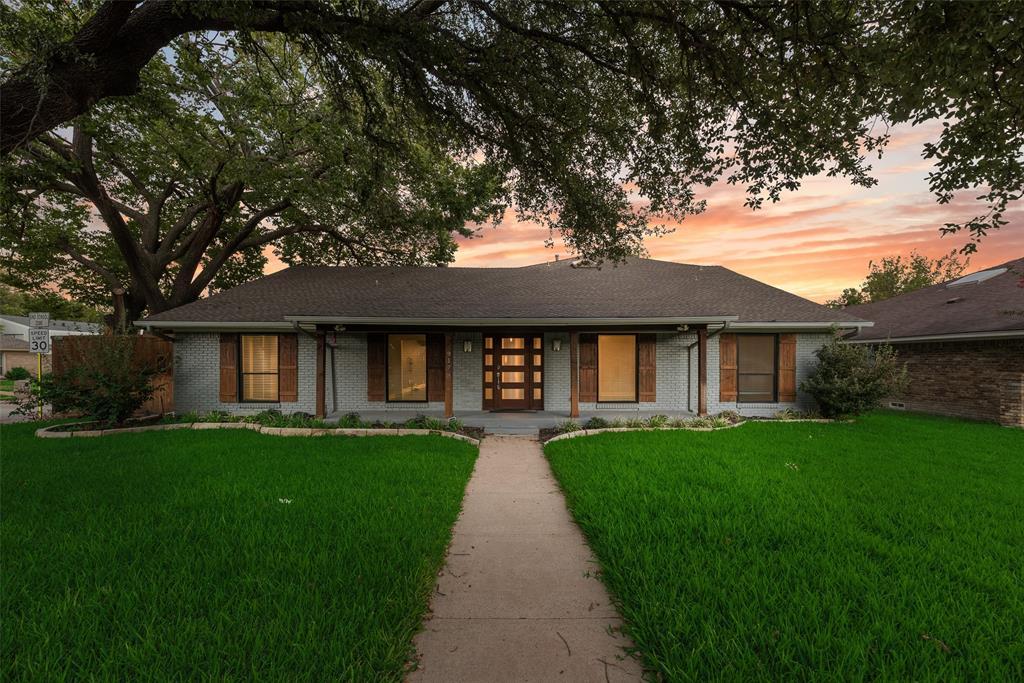 9178 Glen Springs Drive, Dallas, تكساس 75243, الولايات المتحدة