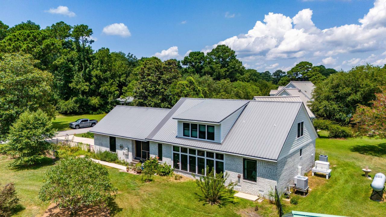 400 Ragan Road, 东方风格, 北卡罗来纳州 28571, 美国