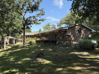 23358 Rainbow Basin Trail, Kirksville, Missouri 63501