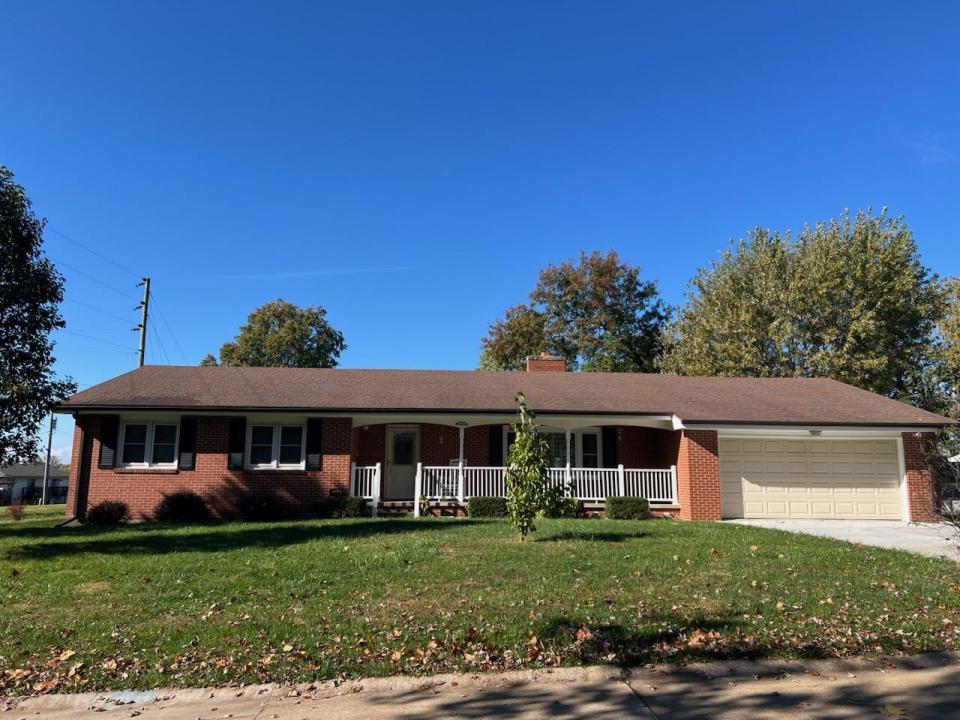 2101 Oak Lane, Kirksville, Missouri 63501