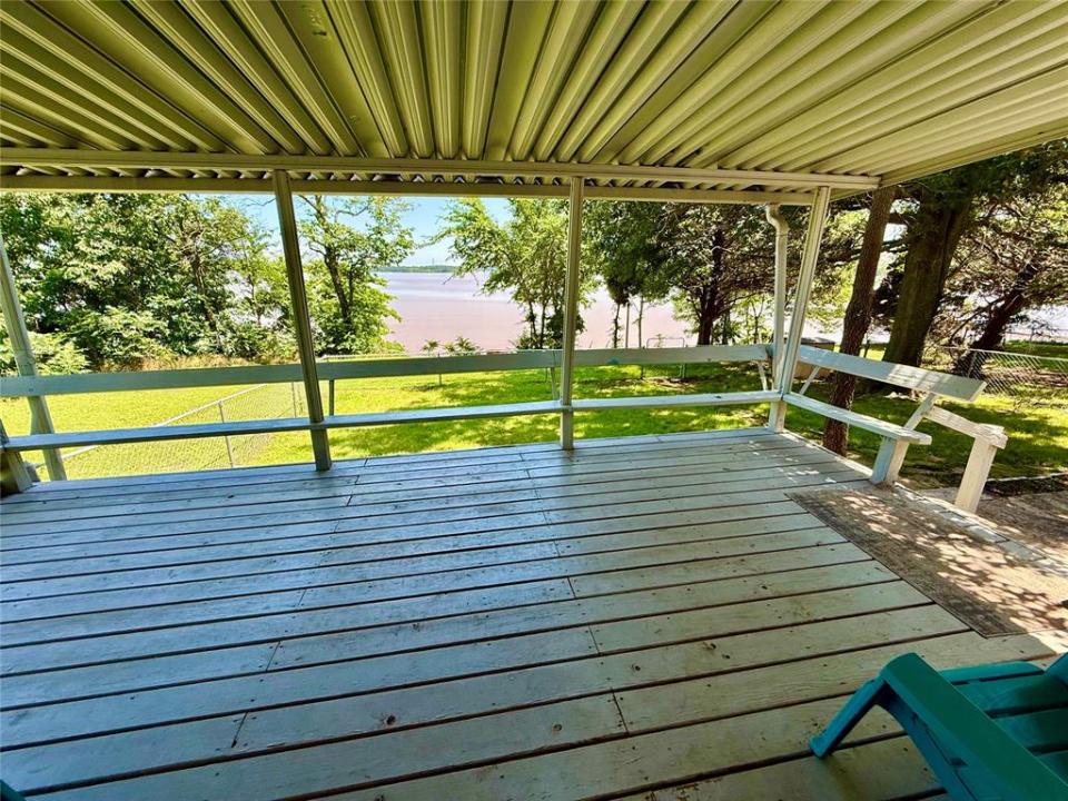 415472 1073 Road, Checotah, Oklahoma 74469, Estados Unidos