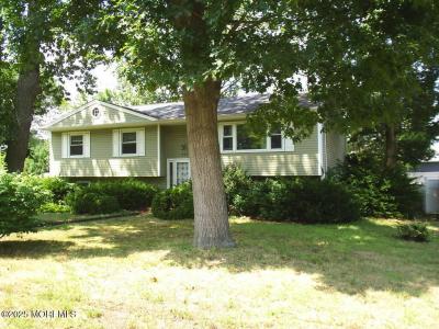 1629 Partridge St., Toms River, New Jersey 08753, Stati Uniti