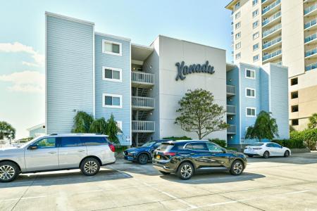 1311 S Ocean Blvd. , Unit B-3, North Myrtle Beach, SC 29582, USA