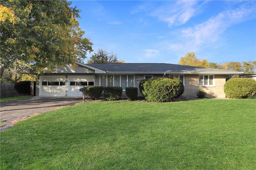 405 Cedar Drive, Charleston, Иллинойс 61920, Соединенные Штаты