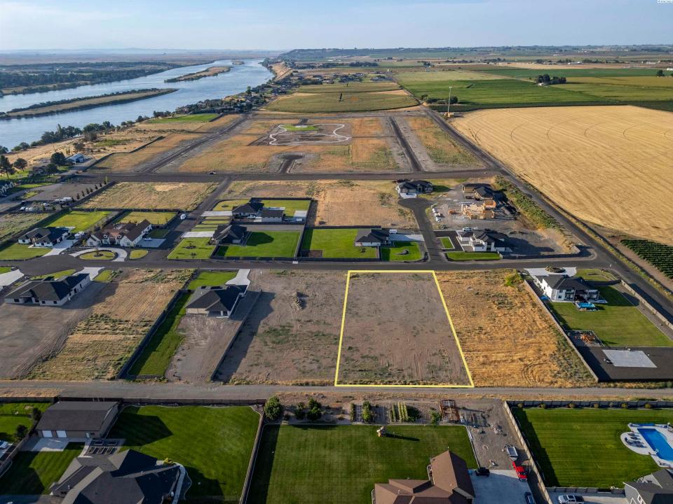 11702 Cordon Crest Court, Pasco, Waszyngton 99301, USA