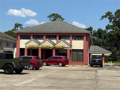 220 Gause Boulevard, Slidell, Louisiana 70458, USA