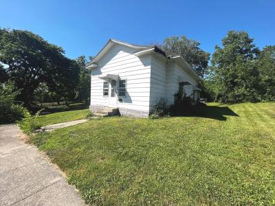 328 W Gracia, Marceline, Missouri 64658, HOA KỲ