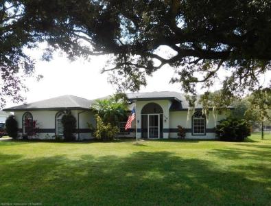 116 Oak Knolls Circle, Sebring, Floryda 33876, USA
