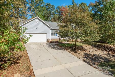 5039 Penn Road, Iron Station, NC 28080, USA