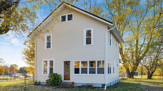 1953 Horns Hill Road Ne, Newark, Ohio 43055, USA