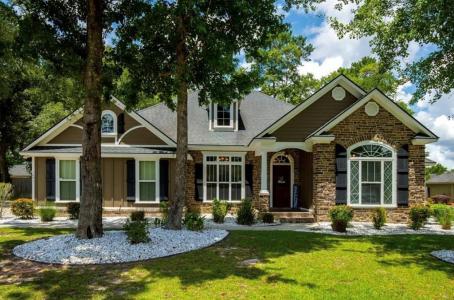 3691 Knights Mill, Valdosta, Georgia 31605, Estados Unidos