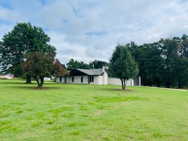 3221 S. Twin Mounds, Yale, 奧克拉荷馬州 74085, 美國