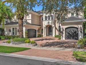 17577 Middlebrook Way, Boca Raton, Florida 33496