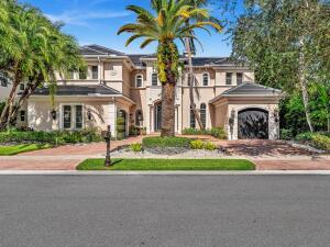 17577 Middlebrook Way, Boca Raton, Florida 33496