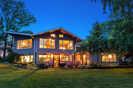 1108 Plaza Drive, New Lenox, Illinois 60451, Amerika Birleşik Devletleri