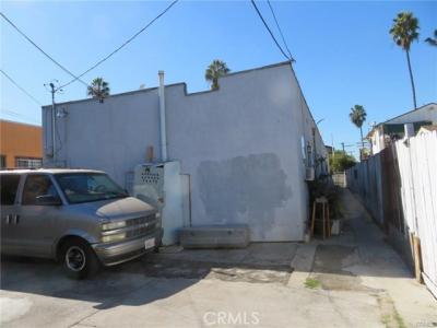 1636 Pacific Avenue, Long Beach, Californie 90813, États-Unis