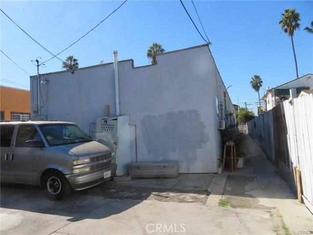 1636 Pacific Avenue, Long Beach, Kaliforniya 90813, Amerika Birleşik Devletleri