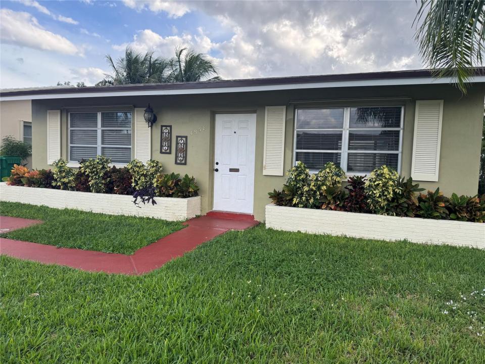 4938 Nw 54th Ct, Tamarac, פלורידה 33319, ארצות הברית של אמריקה