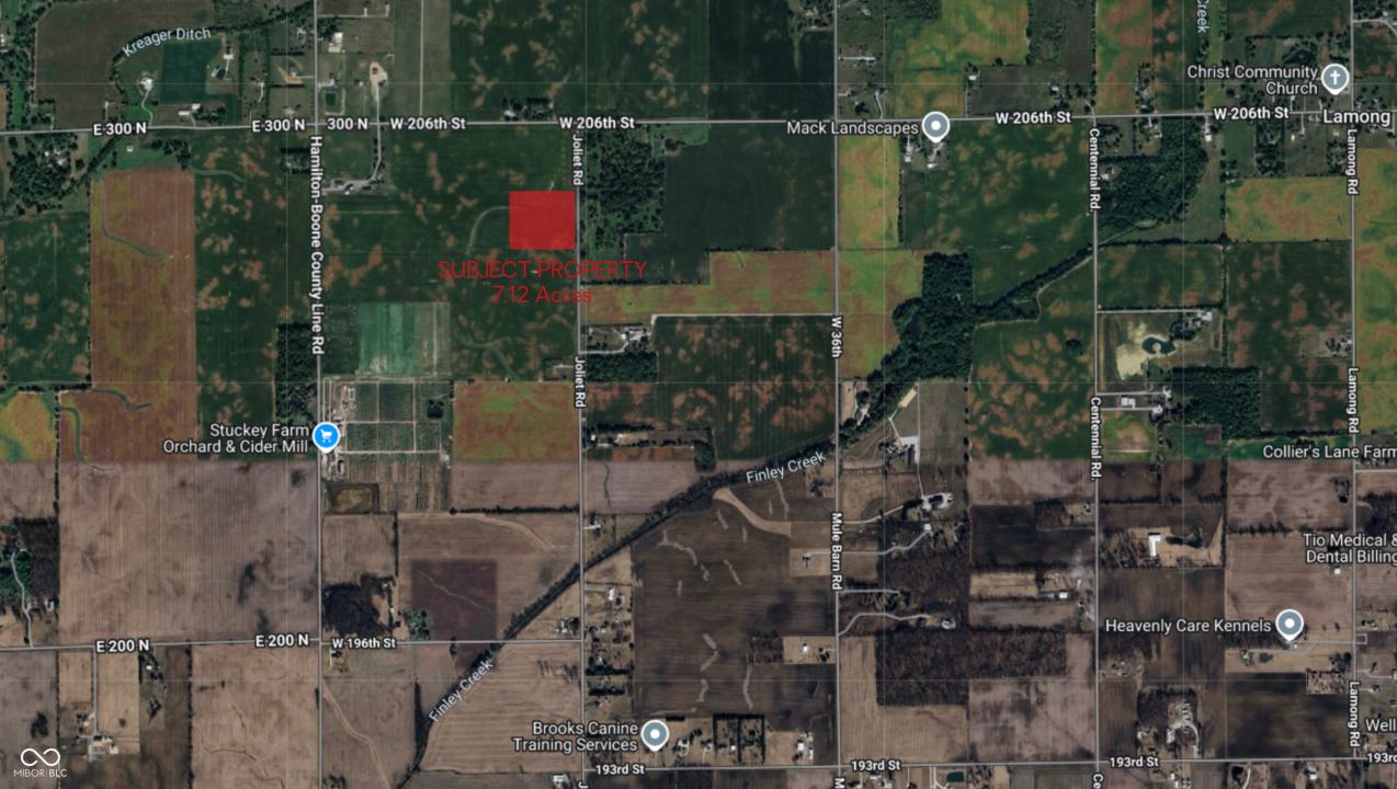 20444 Joliet Road, Sheridan, אינדיאנה 46069, ארצות הברית של אמריקה