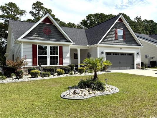 1805 Thoms Creek Court, Longs, Carolina Do Sul 29568, Estados Unidos