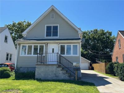 3107 Brookdale Avenue, Parma, Ohio 44134, HOA KỲ