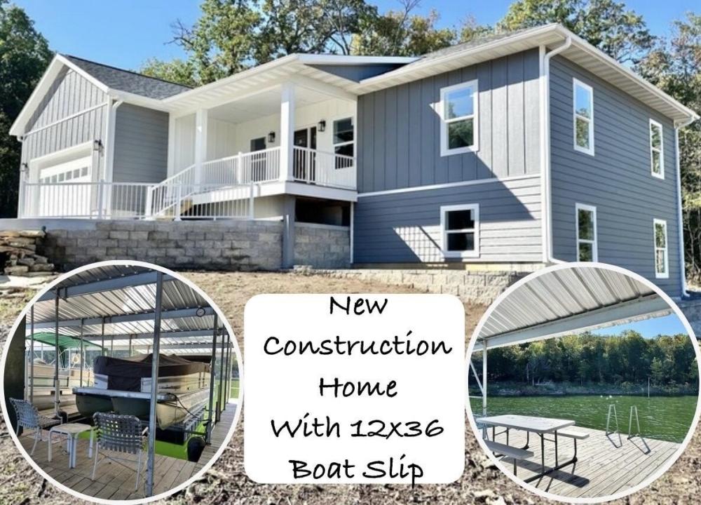 97 Sparrow Lane, Shell Knob, מיזורי 65747, ארצות הברית של אמריקה