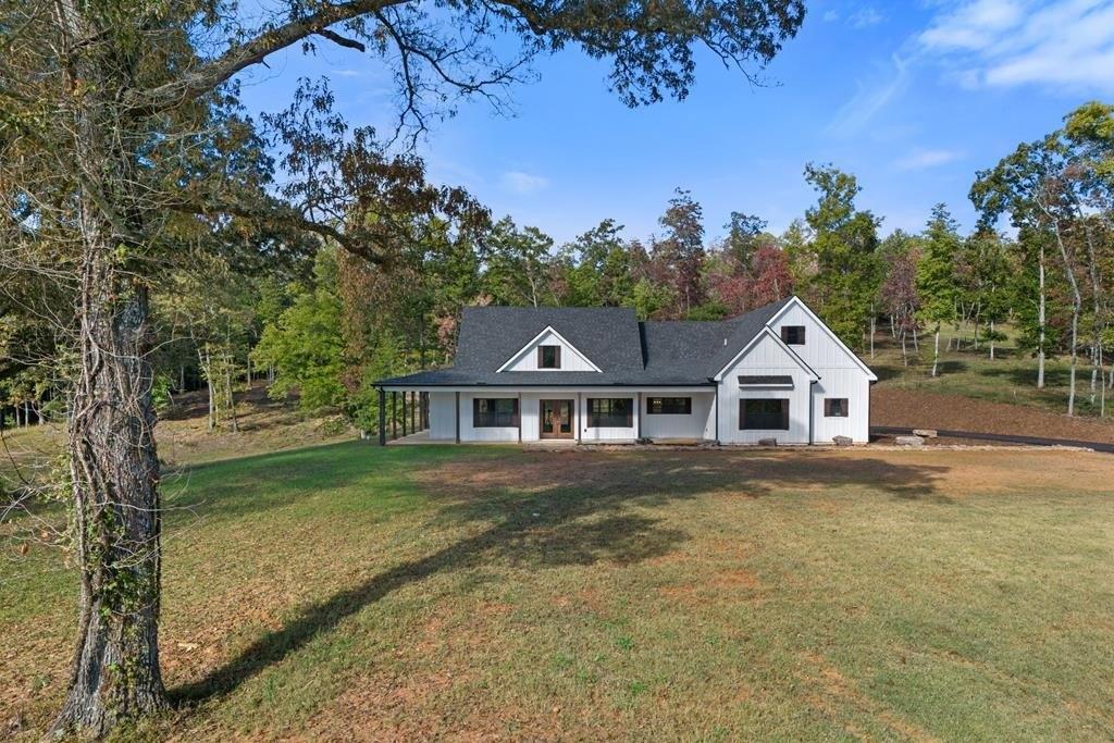 195 Turkey Cove Drive, Hayesville, North Carolina 28904, USA