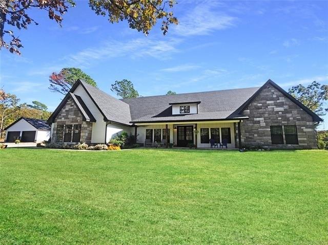 17413 E 626 Road, Tahlequah, Oklahoma 74464