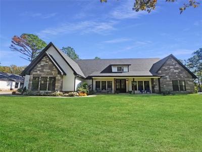 17413 E 626 Road, Tahlequah, Oklahoma 74464