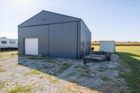 5029 E 246th Street, Arcadia, Indiana 46030