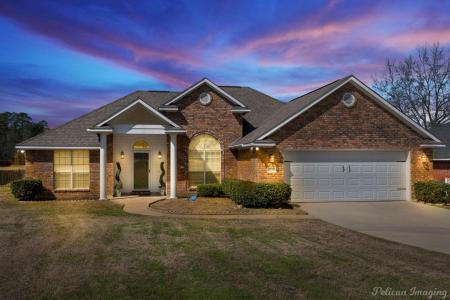 3612 Crestview Circle, Shreveport, Louisiana 71119, USA