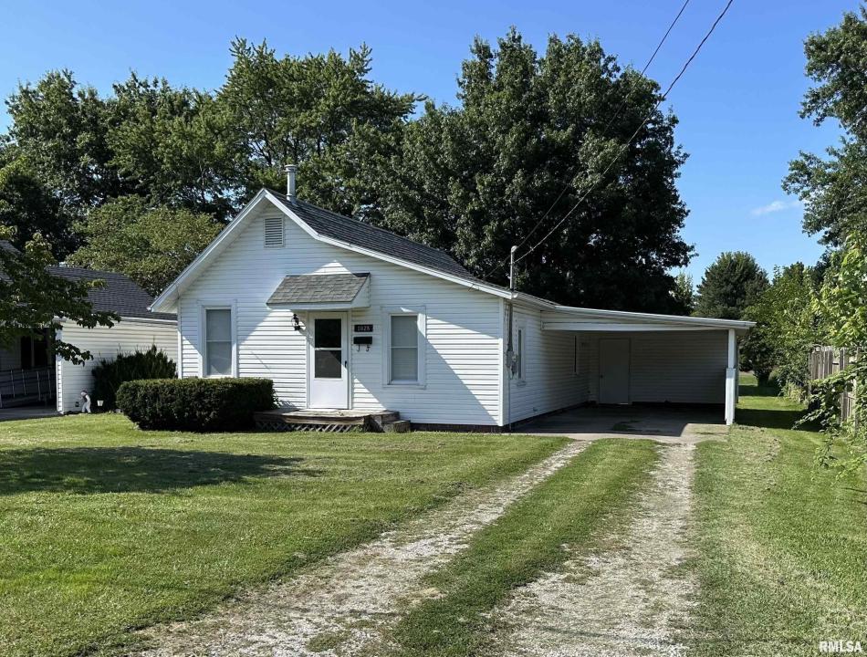 1028 E Oak Street, Macomb, イリノイ 61455, アメリカ合衆国