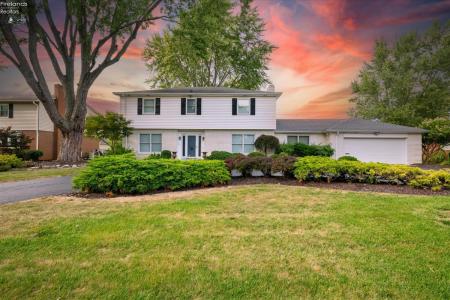 164 Church Hill Drive, Findlay, Ohio 45840, USA