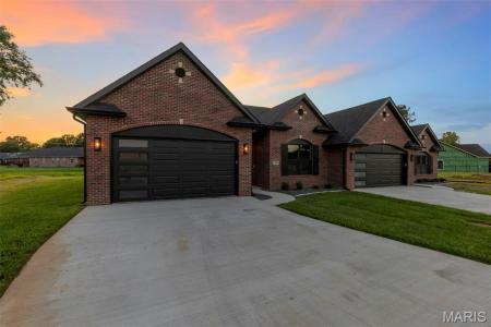 3707 Beechwood Court, Cape Girardeau, Missouri 63701, HOA KỲ