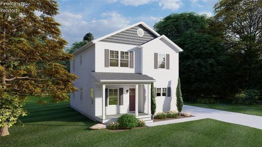 0 East Point Drive, Kelleys Island, Ohio 43438, USA