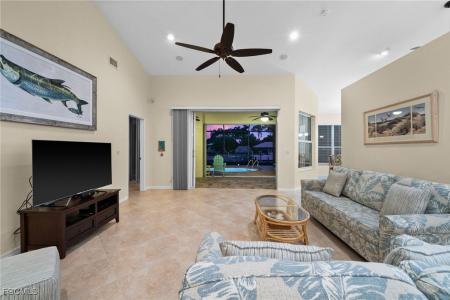 3527 Manatee Drive, St James City, Florida 33956