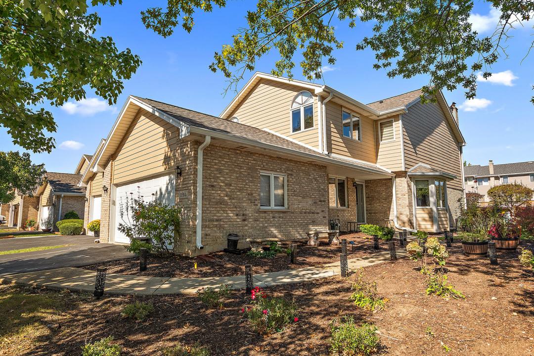 11914 Dunree Lane, Orland Park, イリノイ 60467, アメリカ合衆国