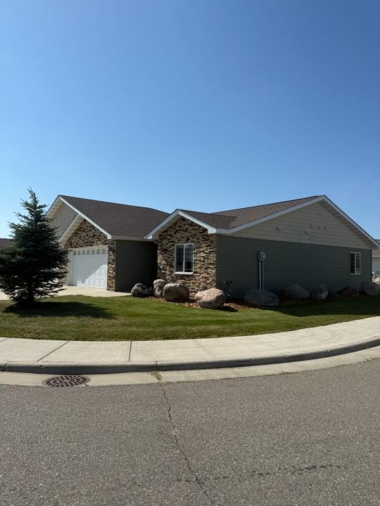 1615 30th St Nw Unit #19, Bemidji, Minnesota 56601, Estados Unidos