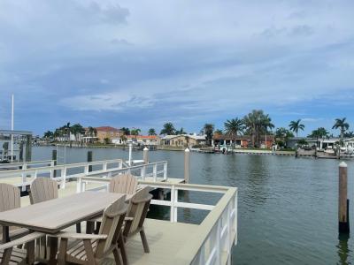 543 Boca Ciega Pt. Blvd. N., St. Petersburg, Florida 33708, USA