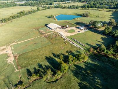 2661 Holly Creek Road, Broken Bow, 오클라호마 74728, 미국