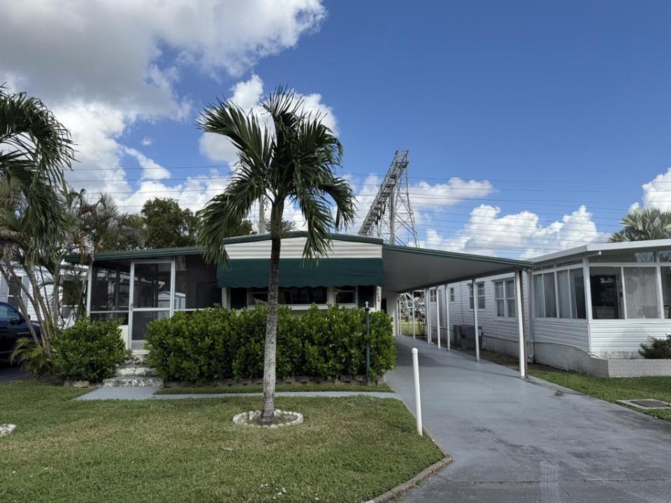 3009 Sw 54th Street, Fort Lauderdale, פלורידה 33312, ארצות הברית של אמריקה