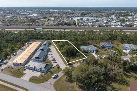 24511 Zephyr Court, Punta Gorda, Florida 33983