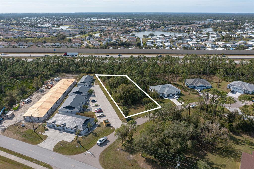 24511 Zephyr Court, Punta Gorda, Florida 33983