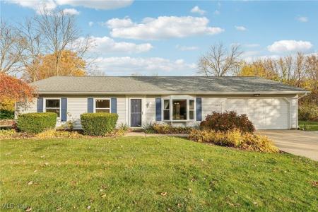 6713 Dave Drive, Madison, Ohio 44057