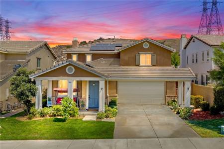 34596 Venturi Avenue, Beaumont, California 92223, USA