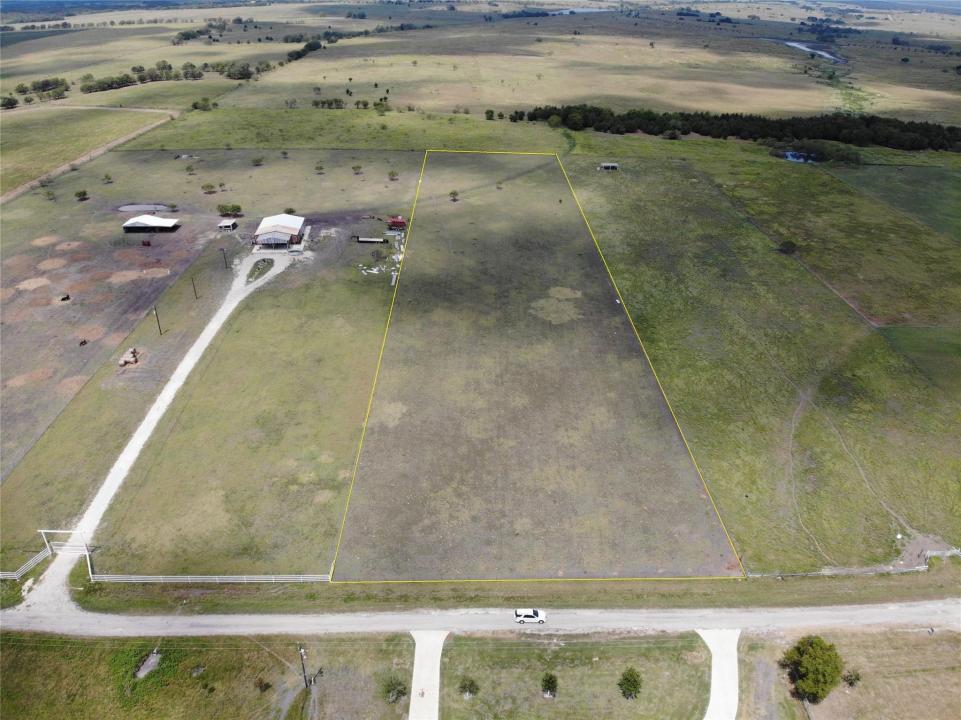 Tbd Lot 56 Northwest Ave. #1295, Corsicana, Texas 75110