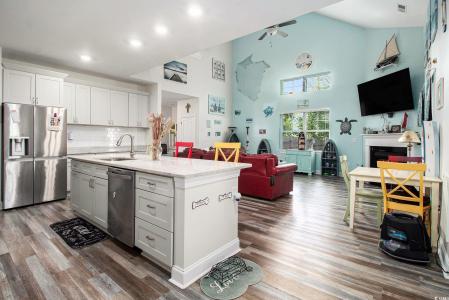 816 17th Ave. N, Surfside Beach, ساوث كارولينا 29575, الولايات المتحدة