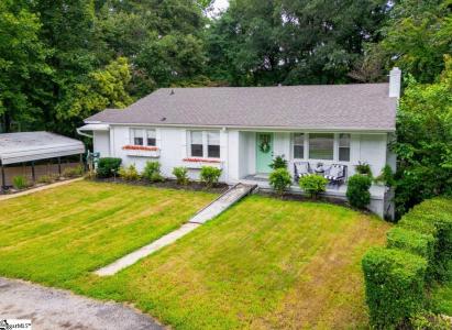 14 Circle Drive, Greenville, Carolina Del Sur 29617, Estados Unidos