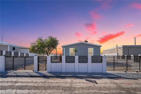 6271 Great Smoky Avenue, Las Vegas, Nevada 89156, Estados Unidos