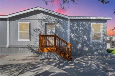 6271 Great Smoky Avenue, Las Vegas, Nevada 89156, Estados Unidos